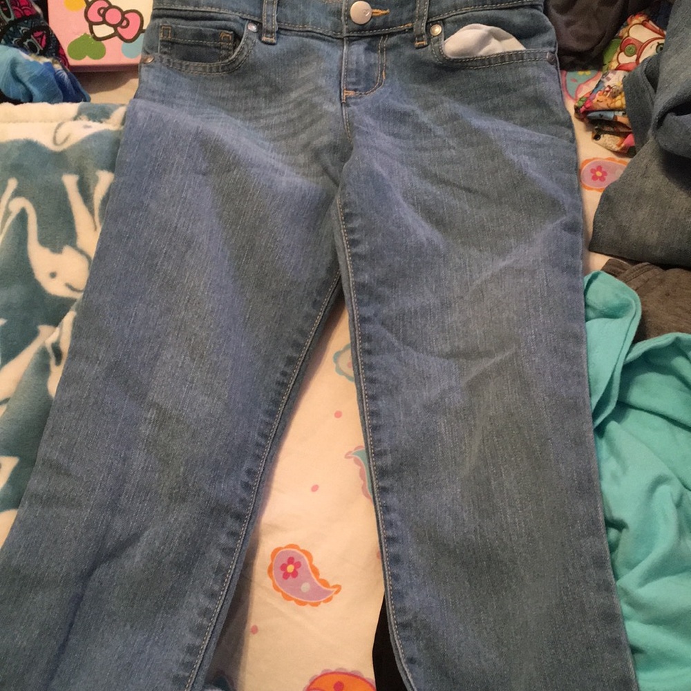 Jean